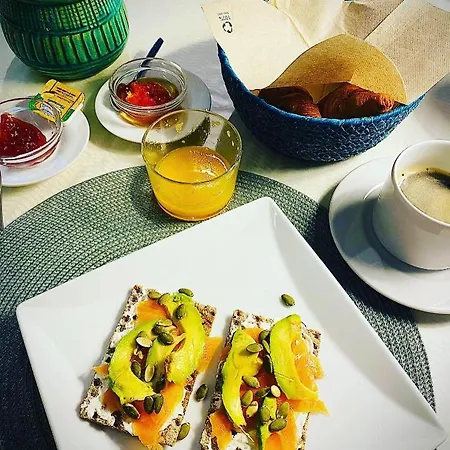 L'esplai Bed & Breakfast Valencia