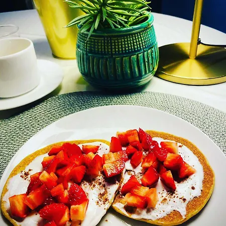 L'esplai Bed & Breakfast Valencia