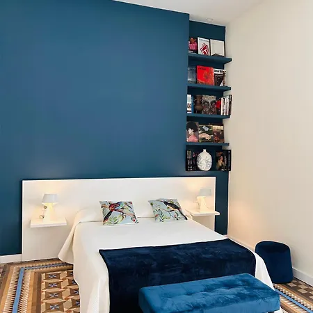 Bed & Breakfast L'esplai 4*