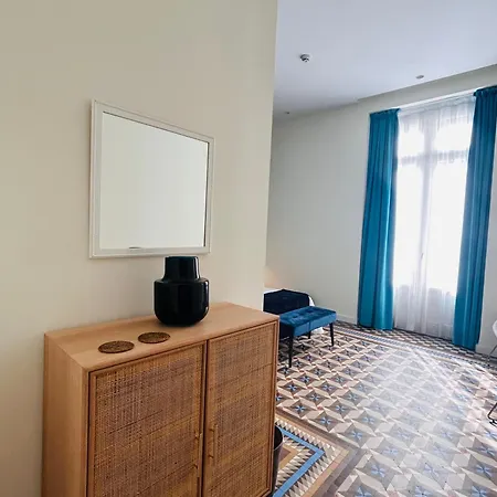 L'esplai Bed & Breakfast 4*