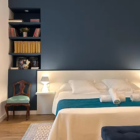 L'esplai Bed & Breakfast Valencia