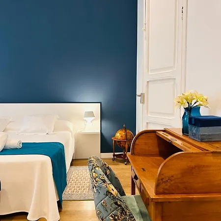 Bed & Breakfast L'esplai 4*