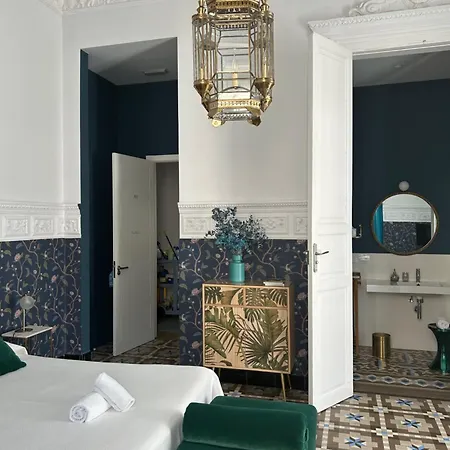 L'esplai Bed & Breakfast 4*