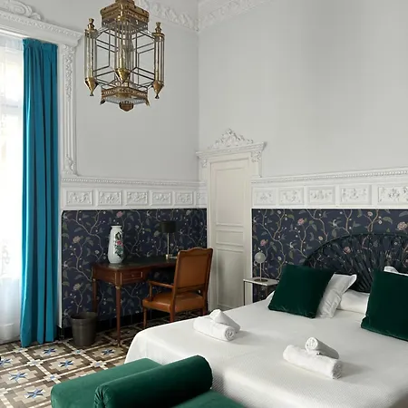 Bed & Breakfast L'esplai Valencia