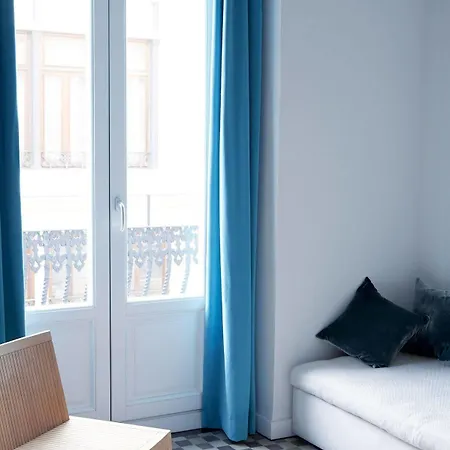 L'esplai Bed & Breakfast