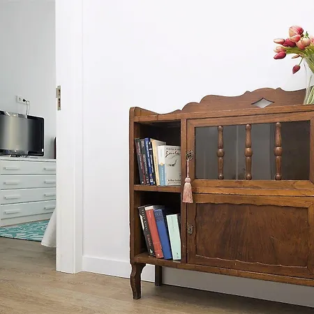 L'esplai Bed & Breakfast Valencia