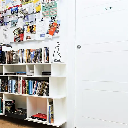 Bed & Breakfast L'esplai 4*