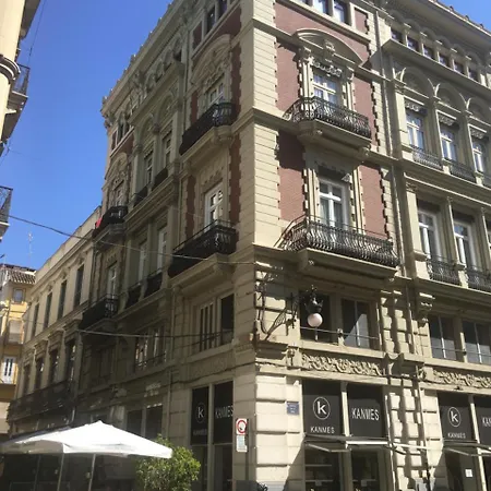 L'esplai Bed & Breakfast