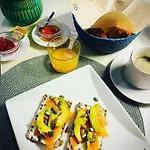 L'esplai ベッド・アンド・ブレックファスト バレンシア