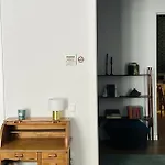 ベッド・アンド・ブレックファスト L'esplai バレンシア