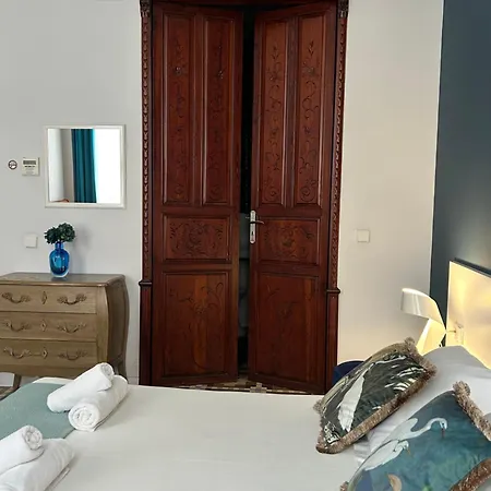 Bed & Breakfast L'esplai Valencia