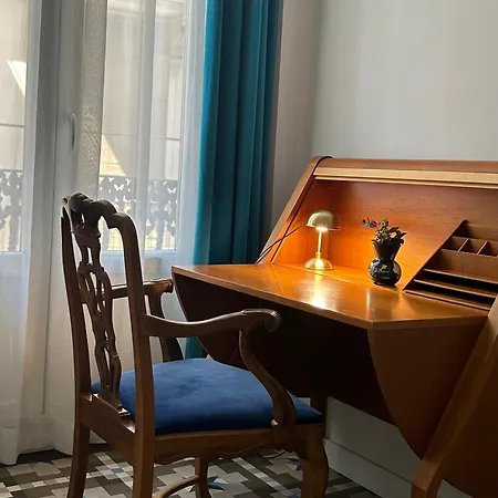 Bed & Breakfast L'esplai