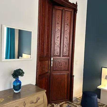 L'esplai Bed & Breakfast Valencia