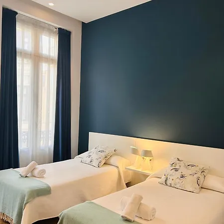 Bed & Breakfast L'esplai Valencia