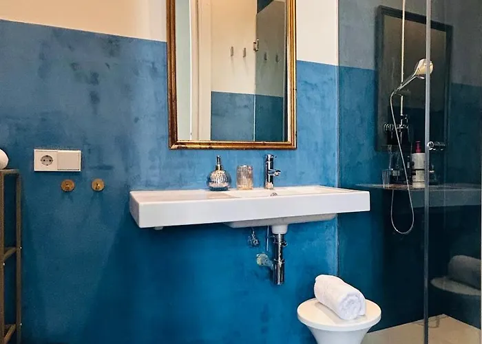 L'esplai Bed & Breakfast 4*