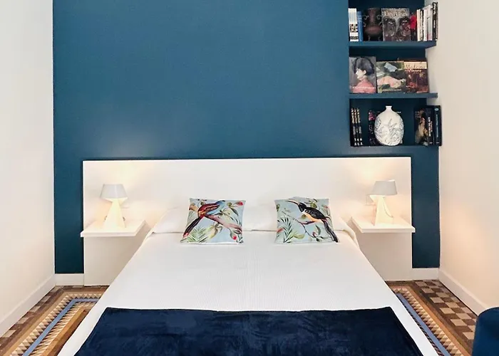 L'esplai Bed & Breakfast Valencia