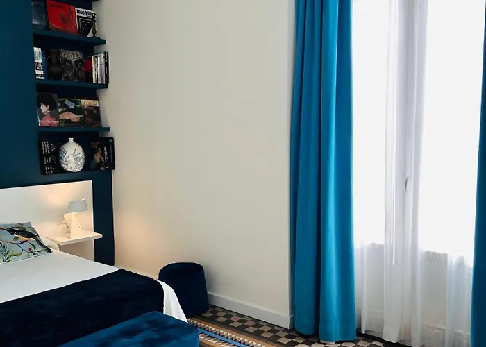 L'esplai Bed & Breakfast 4*