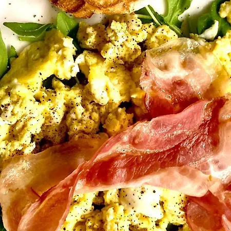 L'esplai Frühstückspension