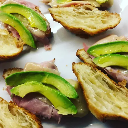 Couette-café L'esplai