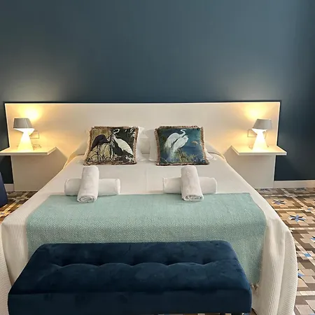 Bed & Breakfast L'esplai