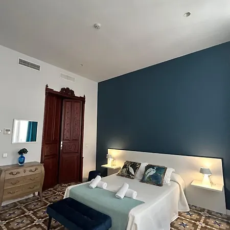 Bed & Breakfast L'esplai Valencia