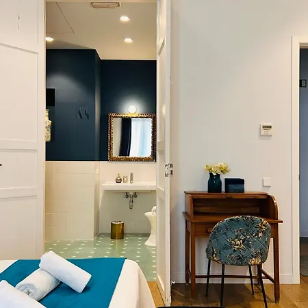 Bed and breakfast L'esplai 4*