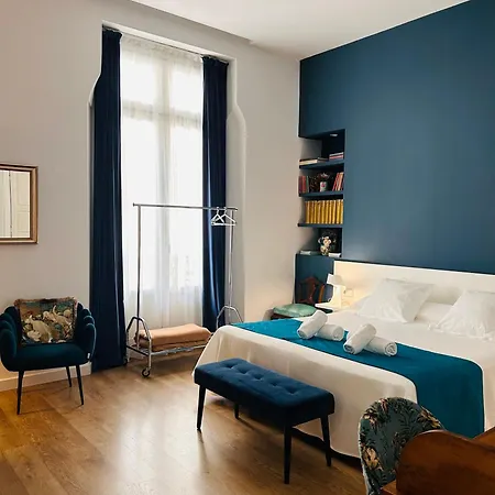 Frühstückspension L'esplai Valencia