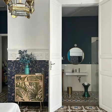 L'esplai Frühstückspension