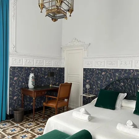 Frühstückspension L'esplai