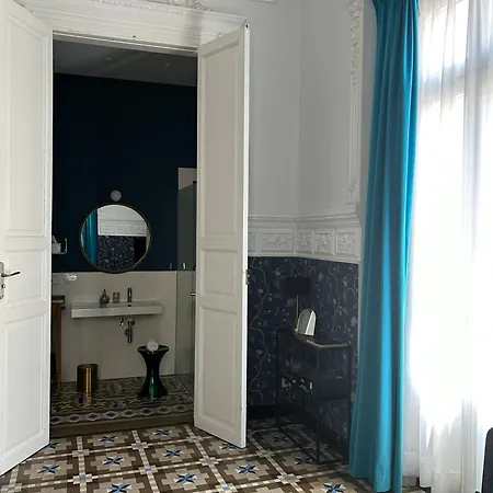 L'esplai Bed and Breakfast Βαλένθια