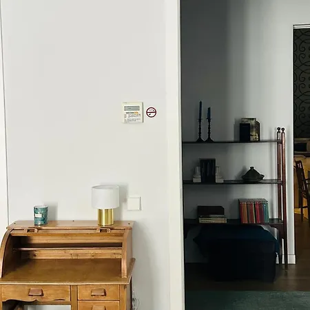 Frühstückspension L'esplai Valencia