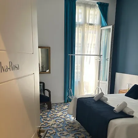 L'esplai Couette-café 4*