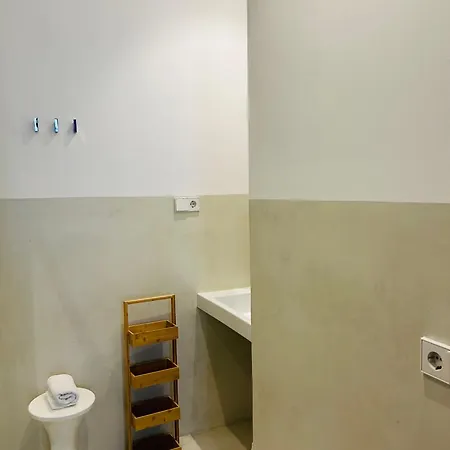 Frühstückspension L'esplai Valencia