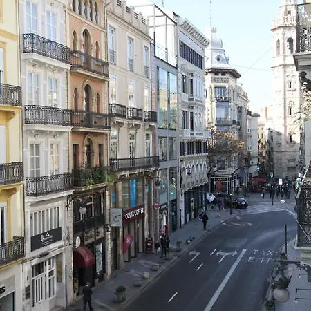 L'esplai Valencia