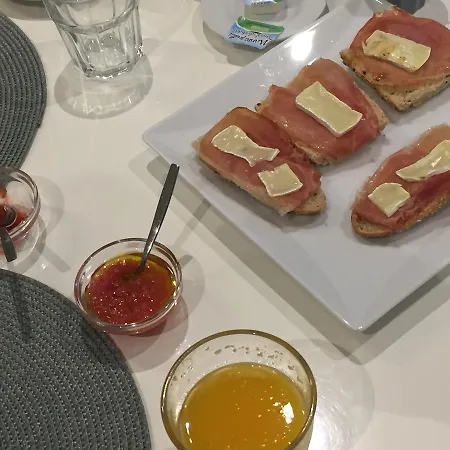 L'esplai Bed & Breakfast