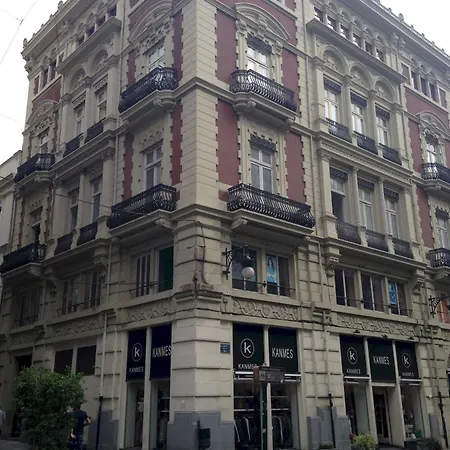 L'esplai Bed & Breakfast 2*