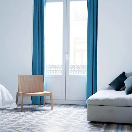 Bed and breakfast L'esplai Valencia