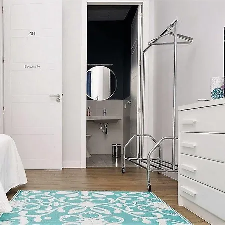 Frühstückspension L'esplai Valencia