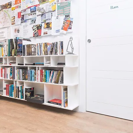 L'esplai Couette-café 4*