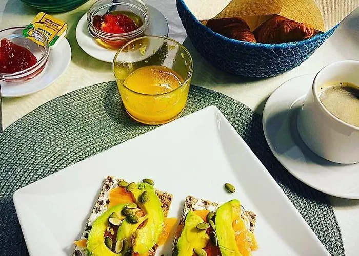 L'esplai Bed and breakfast Valencia