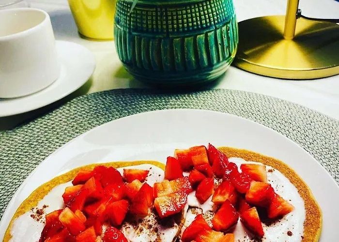 L'esplai B&B 발렌시아