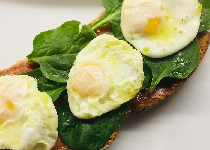 Bed and breakfast L'esplai Valencia