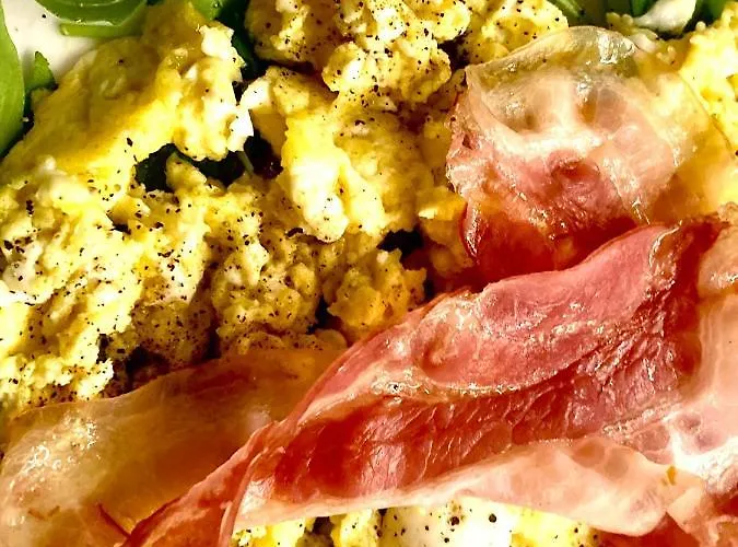 L'esplai Bed and breakfast