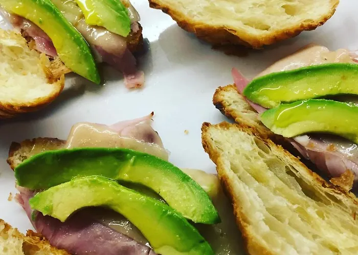 Alojamento de Acomodação e Pequeno-almoço L'esplai