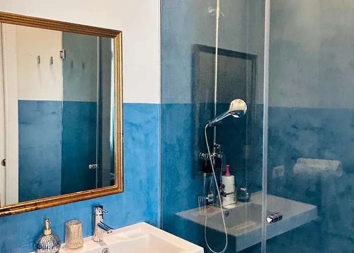 Bed and breakfast L'esplai Valencia