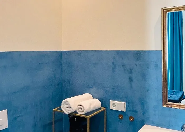 L'esplai Bed and breakfast