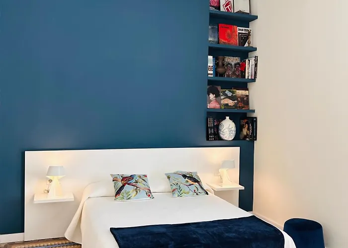 Bed and breakfast L'esplai 4*