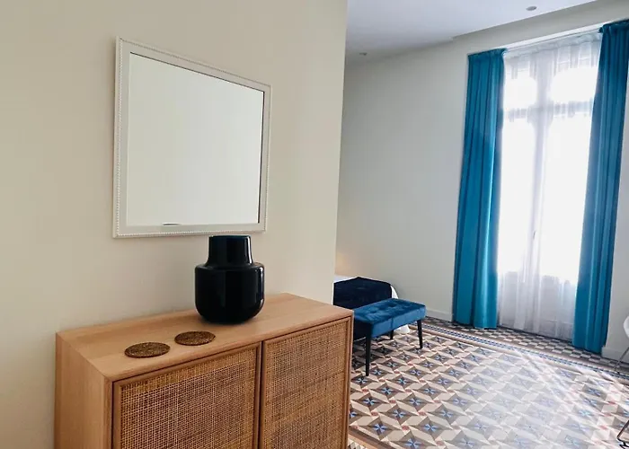 L'esplai Bed and breakfast 4*