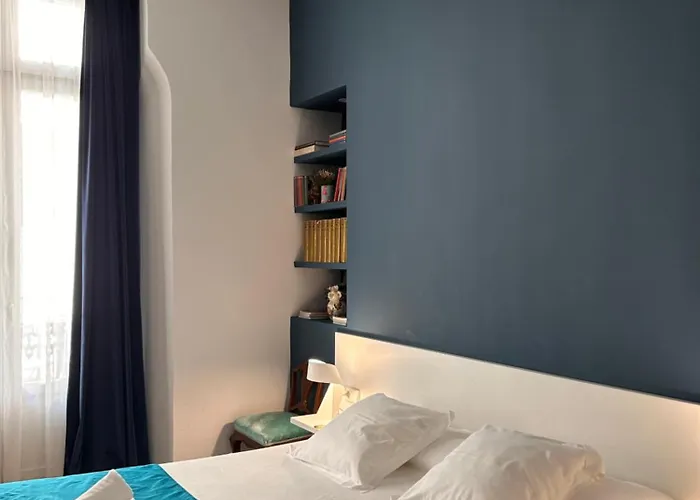 L'esplai Bed and breakfast 4*