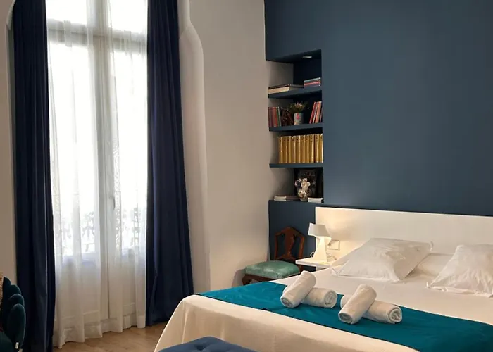 L'esplai Bed and breakfast